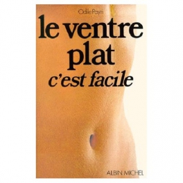 livre le ventre plat c'est facile