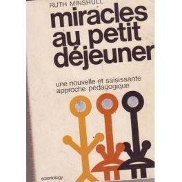 livre miracles au petit déjeuner