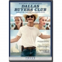 dvd blu-ray dallas buyers club