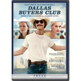 dvd blu-ray dallas buyers club