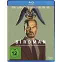 dvd blu-ray birdman