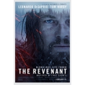 dvd the revenant 3 oscars