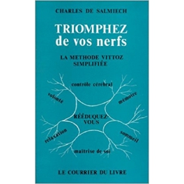 livre triomphez de vos nerfs livre triomphez de vos nerfs