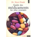 livre guide des médicaments les plus courants