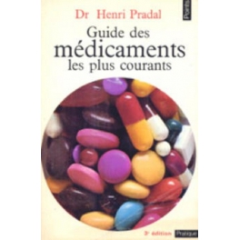 livre guide des médicaments les plus courants livre guide des médicaments les plus courants