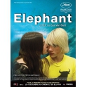 dvd elephant
