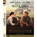 dvd out of africa