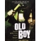 dvd old boy