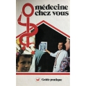 livre médecine chez vous