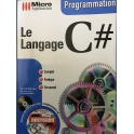 livre langage c++