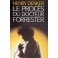 livre le procès du docteur forestier