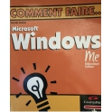 livre microsoft windows millenium