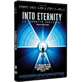 dvd into eternity