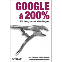 livre google à 200 %