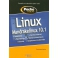 livre linux mandrakelinux 10.1