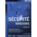 livre sécurité windows
