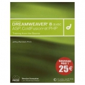 livre dreamweaver 8 avec asp,coldfusion et php