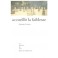 livre accueillir la faiblesse