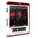 dvd blu-ray the incident
