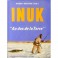 livre inuk au dos de la terre