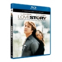 dvd blu-ray love story