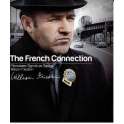 dvd the french connection