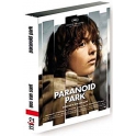 dvd paranoid park