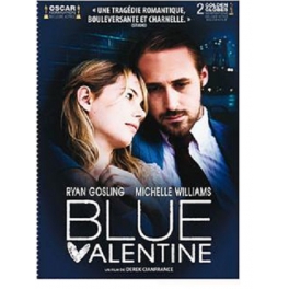 dvd blue valentine