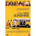 dvd little miss sunshine