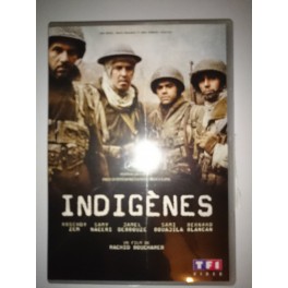 dvd indigènes dvd indigènes