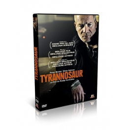 dvd tyrannosaur dvd tyrannosaur