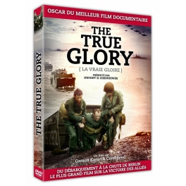dvd the true glory la vraie gloire