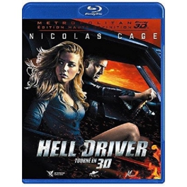 blu-ray hell driver