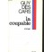 livre la coupable guy des cars