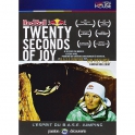 dvd redbull twenty seconds of joy