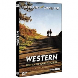 dvd western