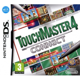 touch master 4 connect