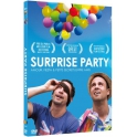 dvd surprise party