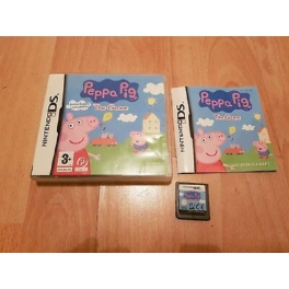 jeu peppa pig jeu peppa pig