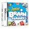 jeu junior brain trainer