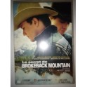 dvd le secret de brokeback mountain 3 oscars