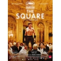 dvd the square