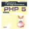 livre les cahiers du programmeur php 5