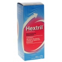 bain de bouche hextril antiseptique 400 ml 