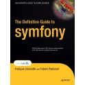 livre the definitive guide to symfony