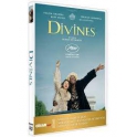 dvd divines