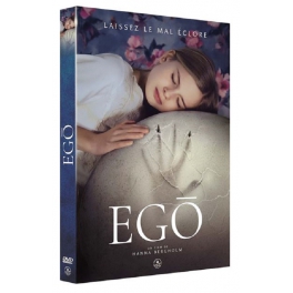 dvd ego