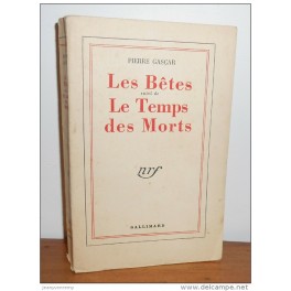 livre les bêtes suivi de le temps des morts livre les bêtes suivi de le temps des morts