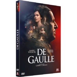 dvd De Gaulle