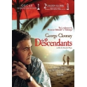 dvd the descendants 2 golden globes